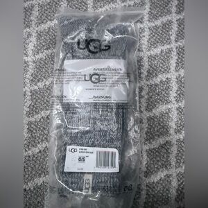 UGG Knit Boot Sock